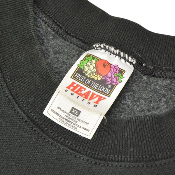 FRUIT OF THE LOOM(フルーツオブザルーム) 1990年代 Vintage 企業ロゴ