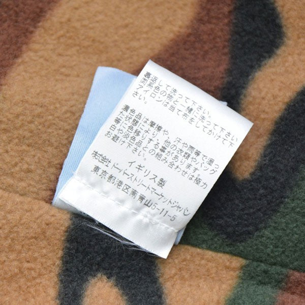 YAKU by Yaku Stapleton 2025AW デザインジップアップブルゾン ジャケット 古着・中古-9枚目のアイテム画像
