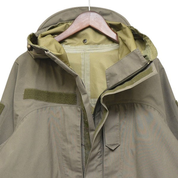 MILITARY(ミリタリー) オーストラリア軍 GORE-TEX HEERESEIGENTUM