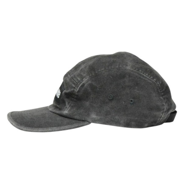 Supreme 2025AW 2-Tone Moleskin Camp Cap 2トーンモールスキンキャンプキャップ 古着・中古-2枚目のアイテム画像