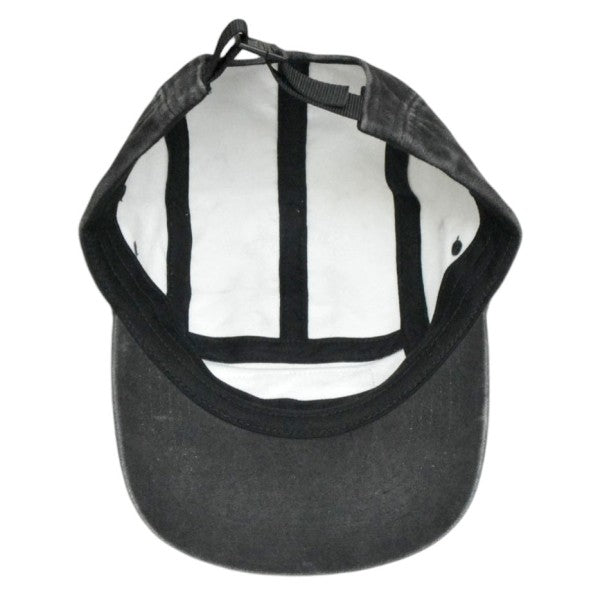 Supreme 2025AW 2-Tone Moleskin Camp Cap 2トーンモールスキンキャンプキャップ 古着・中古-4枚目のアイテム画像