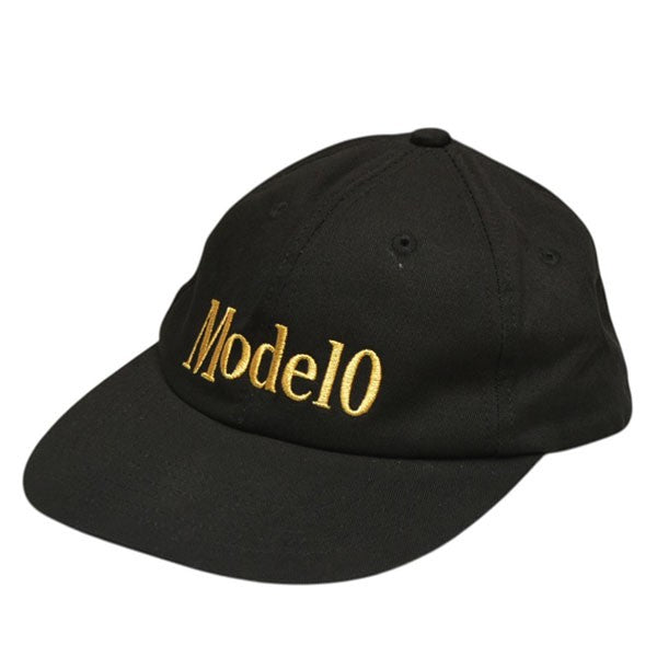 TENBOX MODE10 CAP 刺繍キャップ 古着・中古-1枚目のアイテム画像