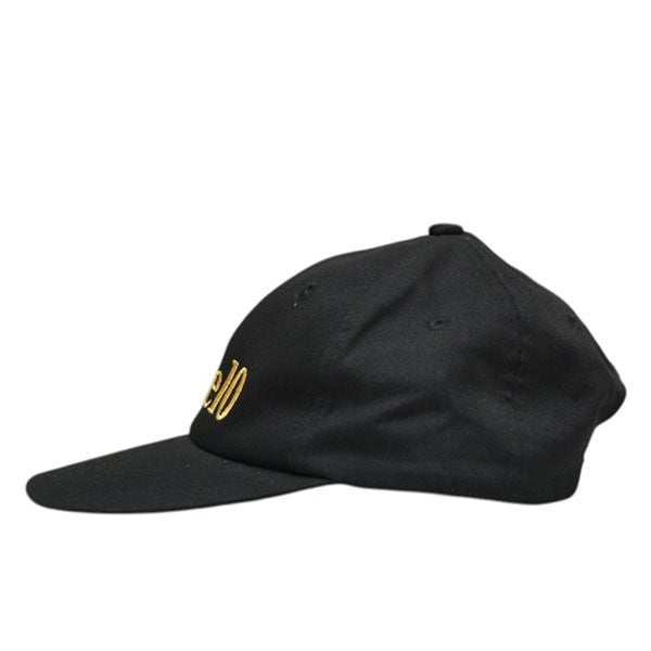 TENBOX MODE10 CAP 刺繍キャップ 古着・中古-2枚目のアイテム画像