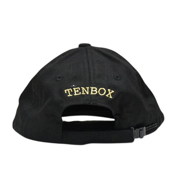 TENBOX MODE10 CAP 刺繍キャップ 古着・中古-3枚目のアイテム画像