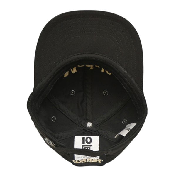 TENBOX MODE10 CAP 刺繍キャップ 古着・中古-5枚目のアイテム画像