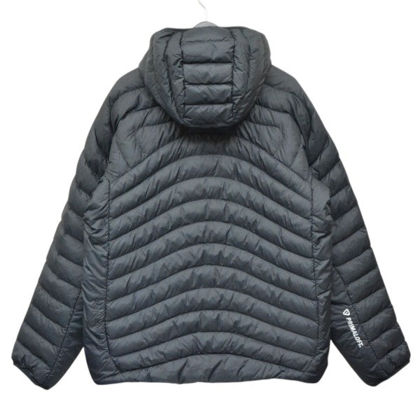 NIKE ACG Lava Flow メンズ Therma-FIT ADV ジャケット 中綿ブルゾン HJ3736-010 古着・中古-2枚目のアイテム画像