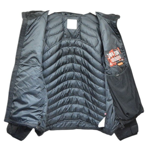 NIKE ACG Lava Flow メンズ Therma-FIT ADV ジャケット 中綿ブルゾン HJ3736-010 古着・中古-3枚目のアイテム画像