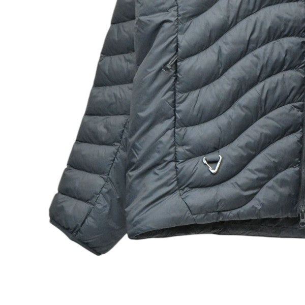 NIKE ACG Lava Flow メンズ Therma-FIT ADV ジャケット 中綿ブルゾン HJ3736-010 古着・中古-5枚目のアイテム画像