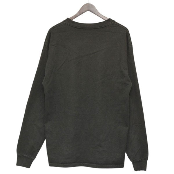 READYMADE PIONCHAM T-SHIRT ロングスリーブTシャツ RE-CO-WH-00-00-200 古着・中古-2枚目のアイテム画像