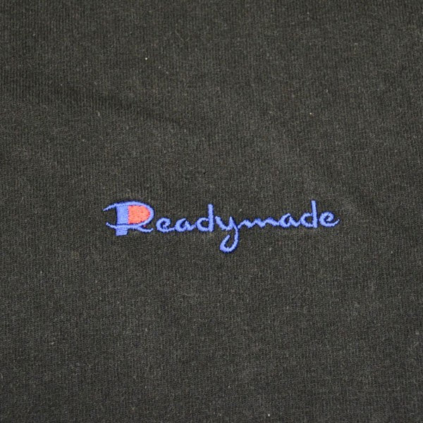 READYMADE PIONCHAM T-SHIRT ロングスリーブTシャツ RE-CO-WH-00-00-200 古着・中古-4枚目のアイテム画像