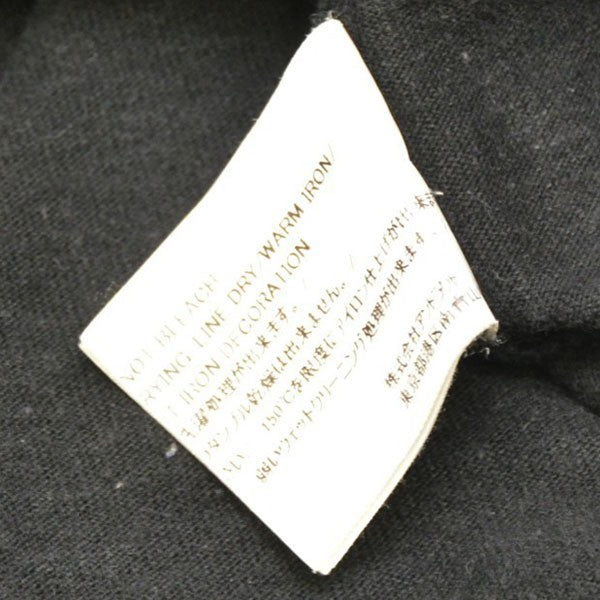 READYMADE PIONCHAM T-SHIRT ロングスリーブTシャツ RE-CO-WH-00-00-200 古着・中古-7枚目のアイテム画像