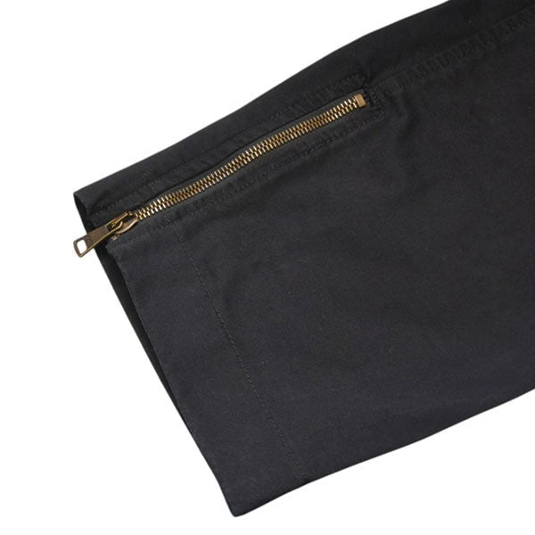 DOLCE ＆ GABBANA ジップポケットカーゴパンツ GZB0MT／FU6JA 古着・中古-5枚目のアイテム画像