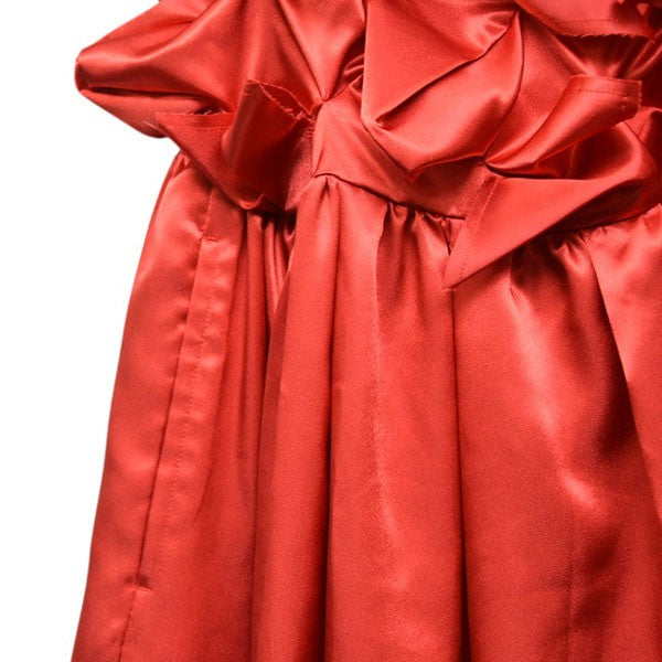 COMME des GARCONS(コムデギャルソン) 2025AW エステルサテン