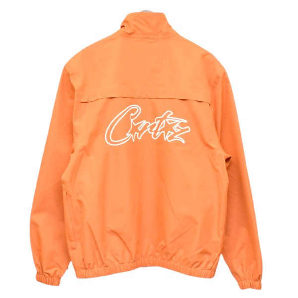 Corteiz Gutta Waterproof Jacket ガッタ ウォータープルーフ ジャケット リップストップジャケット 古着・中古-2枚目のアイテム画像