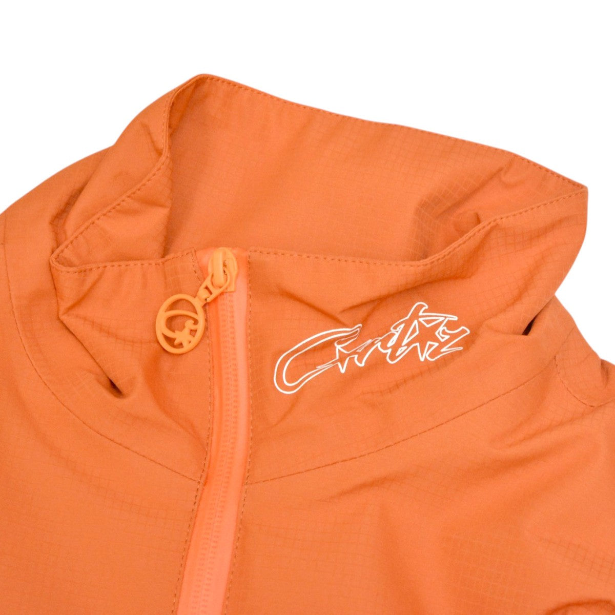Corteiz Gutta Waterproof Jacket ガッタ ウォータープルーフ ジャケット リップストップジャケット 古着・中古-5枚目のアイテム画像