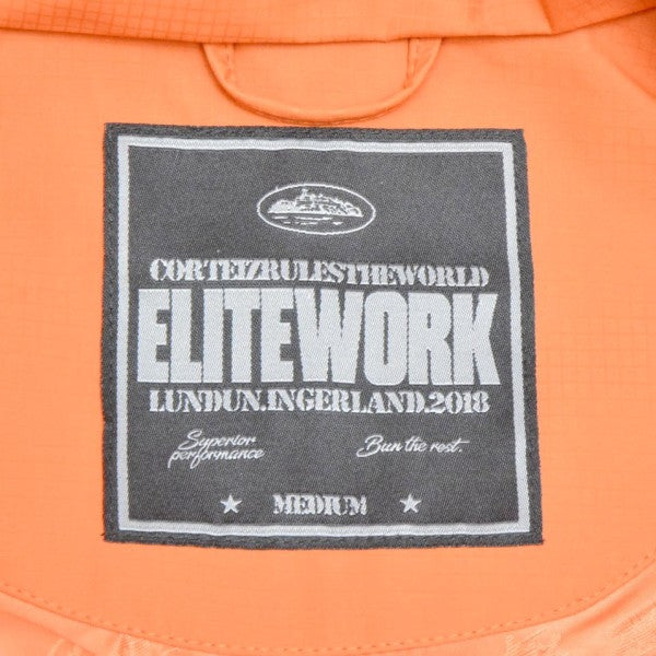 Corteiz Gutta Waterproof Jacket ガッタ ウォータープルーフ ジャケット リップストップジャケット 古着・中古-6枚目のアイテム画像