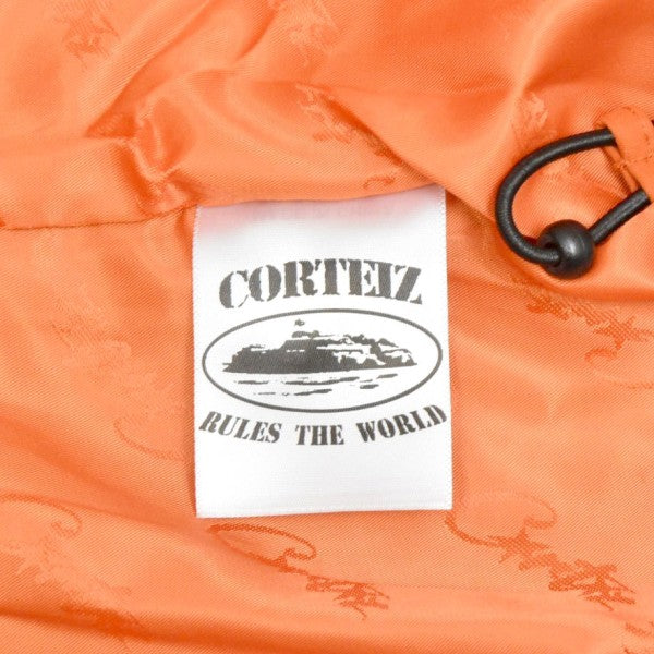 Corteiz Gutta Waterproof Jacket ガッタ ウォータープルーフ ジャケット リップストップジャケット 古着・中古-7枚目のアイテム画像