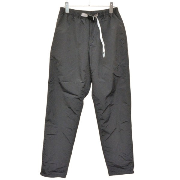 GRAMICCI×Oshman’s 2025AW M’s Nylon Shell Pant OSHMAN’S SMU ナイロンシェルパンツ ワイドパンツ GMP5-F1094 古着・中古-1枚目のアイテム画像