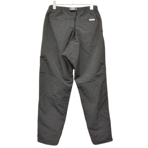GRAMICCI×Oshman’s 2025AW M’s Nylon Shell Pant OSHMAN’S SMU ナイロンシェルパンツ ワイドパンツ GMP5-F1094 古着・中古-2枚目のアイテム画像