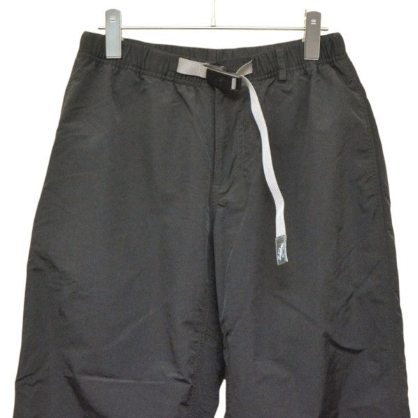 GRAMICCI×Oshman’s 2025AW M’s Nylon Shell Pant OSHMAN’S SMU ナイロンシェルパンツ ワイドパンツ GMP5-F1094 古着・中古-3枚目のアイテム画像