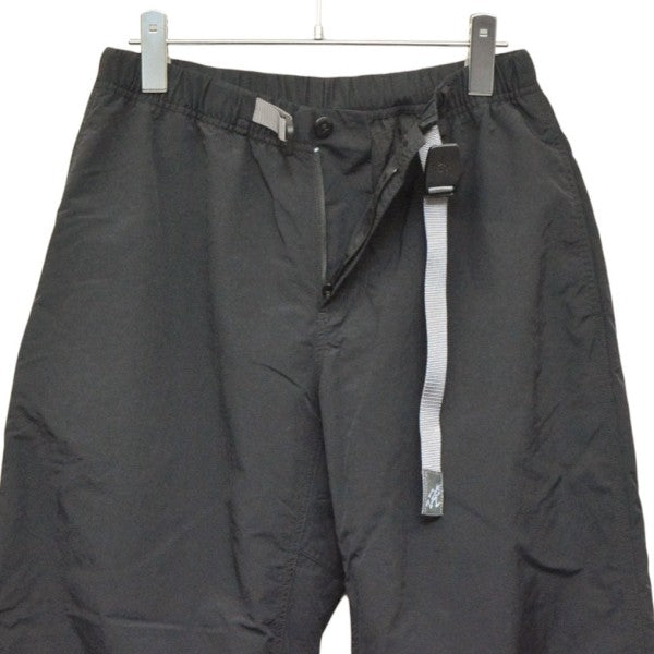 GRAMICCI×Oshman’s 2025AW M’s Nylon Shell Pant OSHMAN’S SMU ナイロンシェルパンツ ワイドパンツ GMP5-F1094 古着・中古-4枚目のアイテム画像