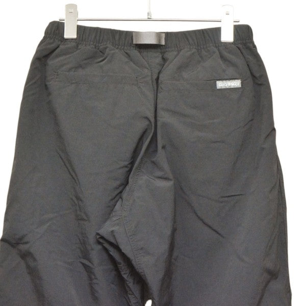 GRAMICCI×Oshman’s 2025AW M’s Nylon Shell Pant OSHMAN’S SMU ナイロンシェルパンツ ワイドパンツ GMP5-F1094 古着・中古-5枚目のアイテム画像