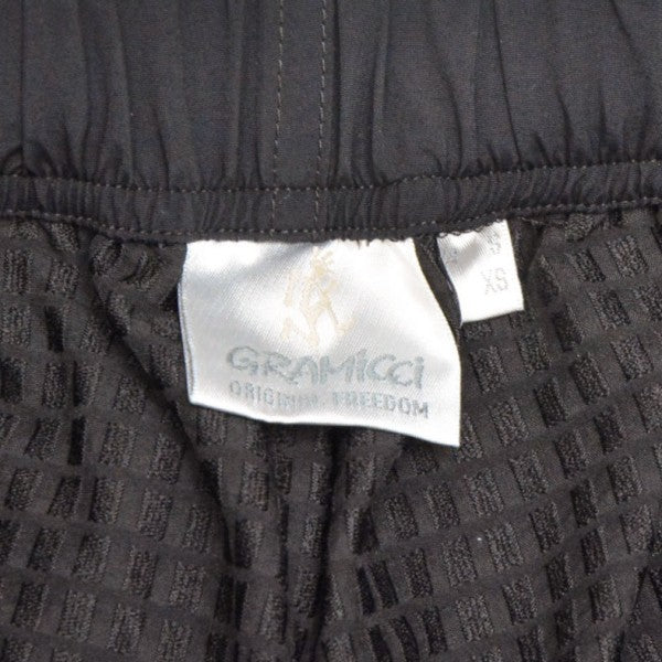 GRAMICCI×Oshman’s 2025AW M’s Nylon Shell Pant OSHMAN’S SMU ナイロンシェルパンツ ワイドパンツ GMP5-F1094 古着・中古-6枚目のアイテム画像