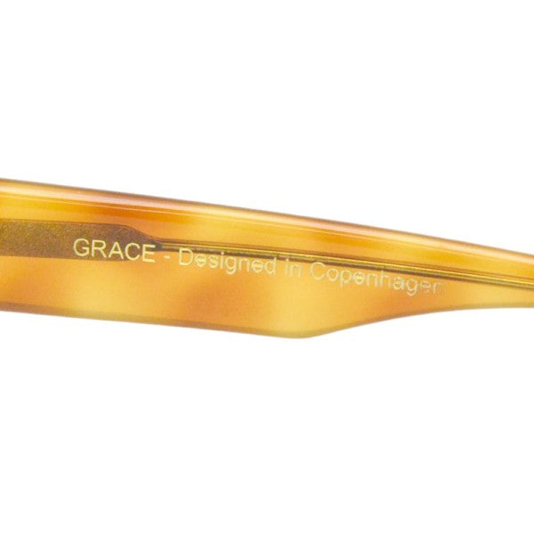 MESSYWEEKEND GRACE サングラス アイウェア 眼鏡 古着・中古-8枚目のアイテム画像