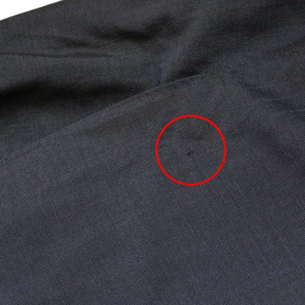 LARDINI 3B 段返り 背抜き テーラードジャケット JE32485AQ 古着・中古-5枚目のアイテム画像