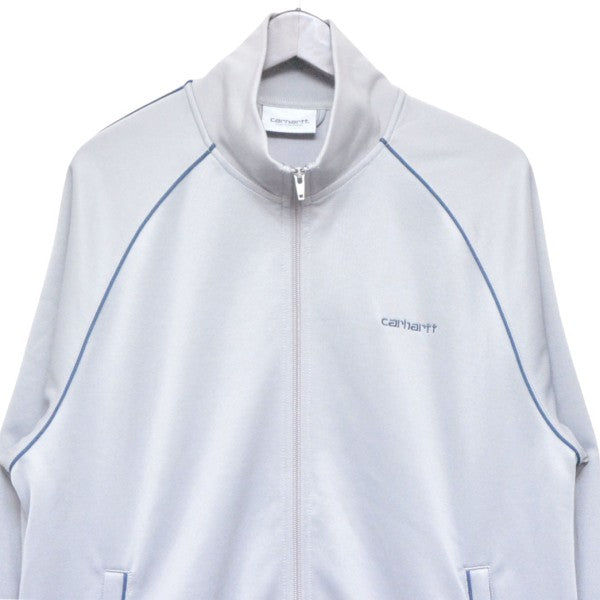 CarHartt 2025SS BENJORD JACKET ベンフォードトラックジャケット I034686 古着・中古-3枚目のアイテム画像