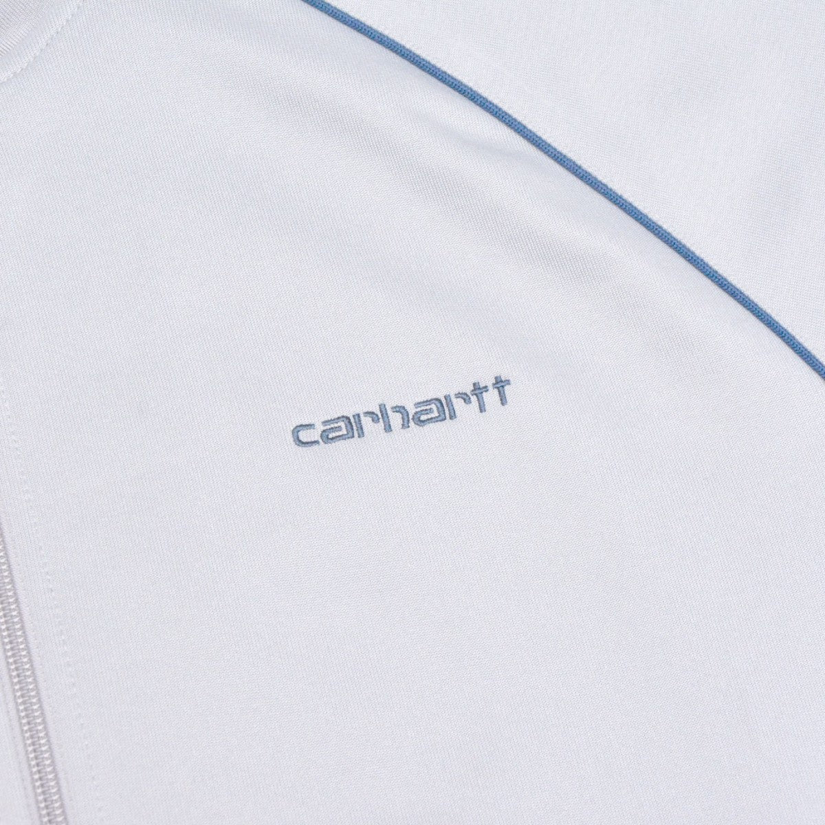 CarHartt 2025SS BENJORD JACKET ベンフォードトラックジャケット I034686 古着・中古-4枚目のアイテム画像