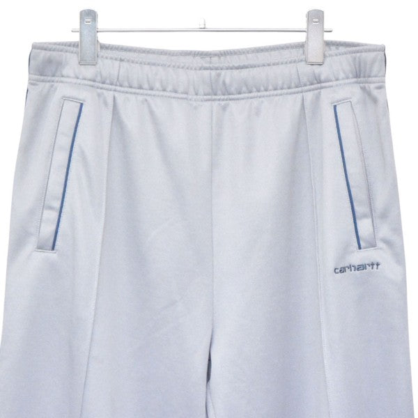CARHARTT WIP 2025SS BENFORD PANT ベンフォードトラックパンツ ジャージ I034685 古着・中古-3枚目のアイテム画像