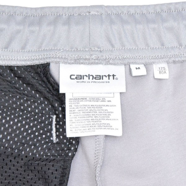 CARHARTT WIP 2025SS BENFORD PANT ベンフォードトラックパンツ ジャージ I034685 古着・中古-7枚目のアイテム画像
