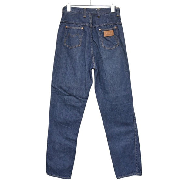 MAVERICK 1970年代 Vintage USA MADE SLIM デニムパンツ 古着・中古-2枚目のアイテム画像