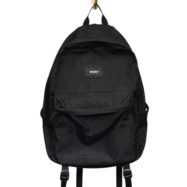 WTAPS(ダブルタップス) 2021AW BOOK PACK CORDURA コーデュラナイロン