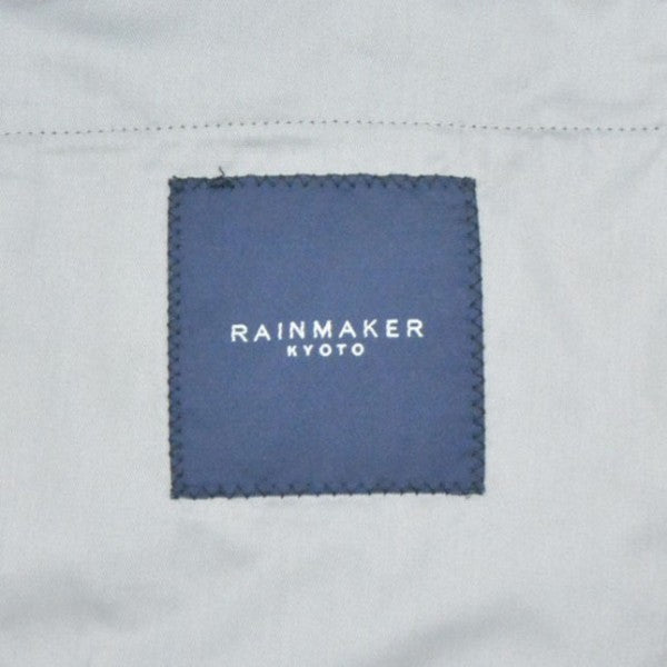 2023SS　MATTE JERSEY WIDE TROUSERS　マットジャージーワイドトラウザー　ワイドスラックスパンツ　RM231-016