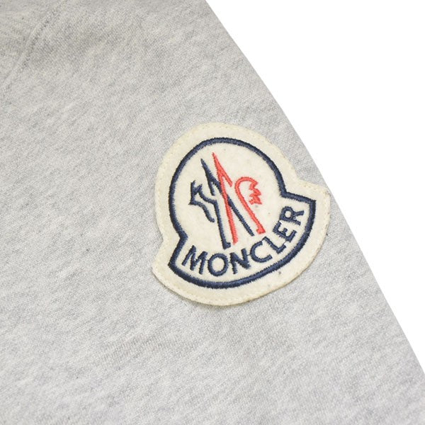 MONCLER GENIUS(モンクレールジーニアス) ジップアップパーカー