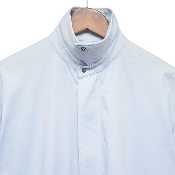 TAAKK 2022SS POLO ZIP TEE ポロジップＴシャツ ジップ半袖ポロシャツ TA22SS-JR049 古着・中古-3枚目のアイテム画像