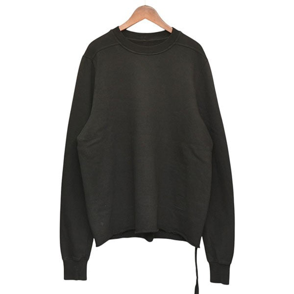 DRKSHDW 2023SS Sweat Crewneck T-Shirt スウェットクルーネックＴシャツ DU01C6279-F 古着・中古-1枚目のアイテム画像