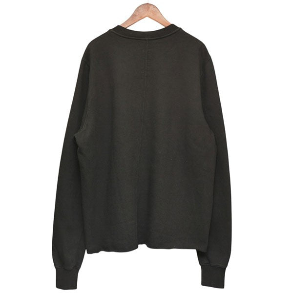 DRKSHDW 2023SS Sweat Crewneck T-Shirt スウェットクルーネックＴシャツ DU01C6279-F 古着・中古-2枚目のアイテム画像