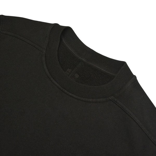 DRKSHDW 2023SS Sweat Crewneck T-Shirt スウェットクルーネックＴシャツ DU01C6279-F 古着・中古-3枚目のアイテム画像