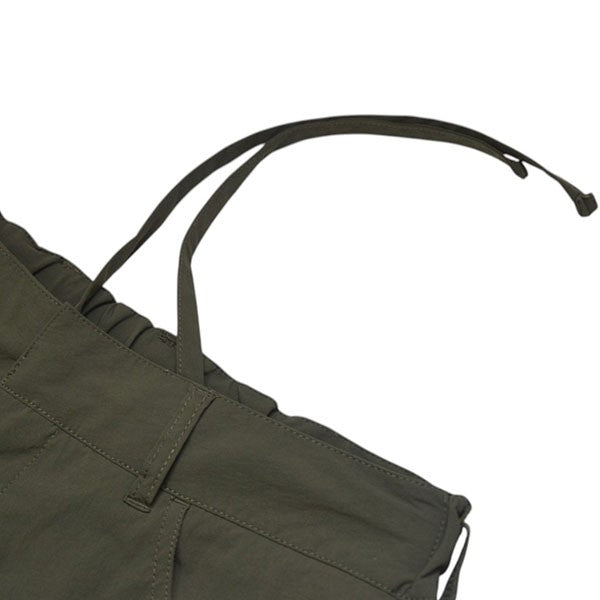 Traditional Weatherwear UNIONSLACKS 106E イージースラックスパンツ G251KGFPT0331TR 古着・中古-5枚目のアイテム画像