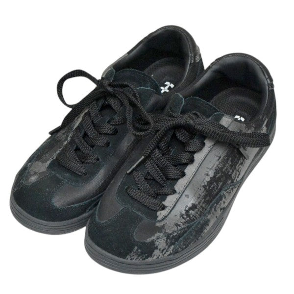 2023AW　ROCK SNEAKER　スニーカー　79FWS0101