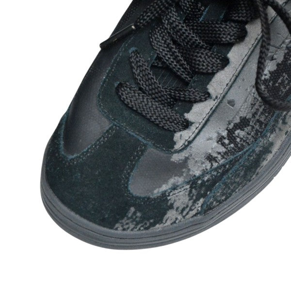 2023AW　ROCK SNEAKER　スニーカー　79FWS0101