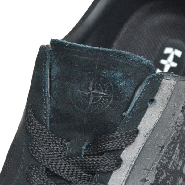 2023AW　ROCK SNEAKER　スニーカー　79FWS0101