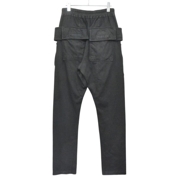 2025SS　CREATCH CARGO DRAWSTRING　クラッチカーゴパンツ　スウェットパンツ　DU01E3376-RIG