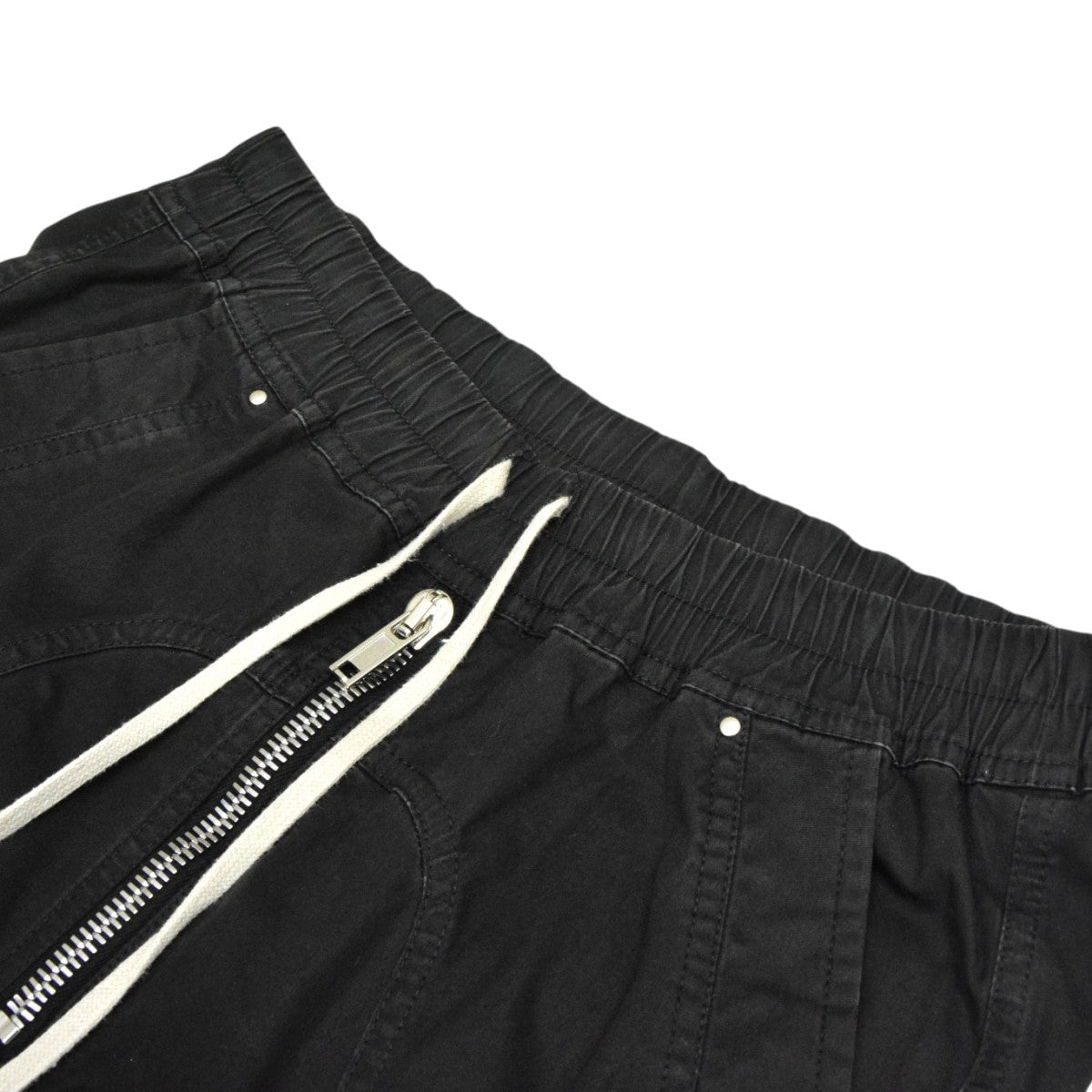 RICK OWENS 2024AW BAUHAUS CARGO バウハウスカーゴパンツ RU02D6377-TE 古着・中古-5枚目のアイテム画像