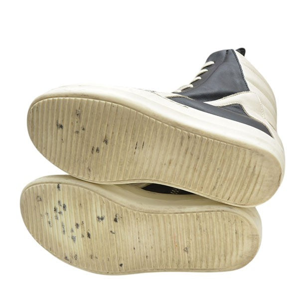 GEOBASKET　ハイカットスニーカー　58060