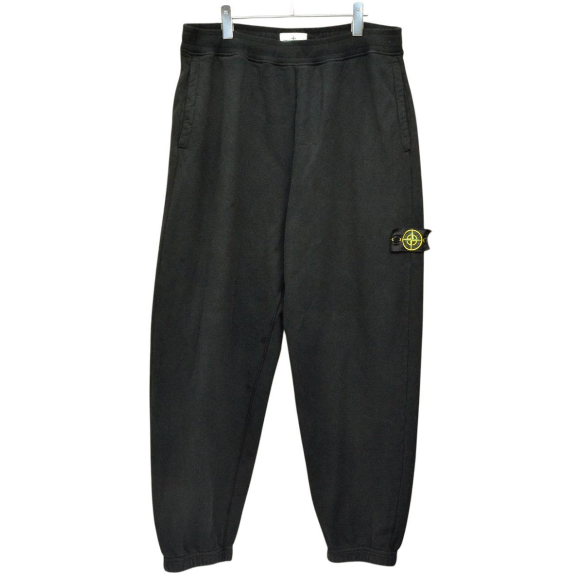 2025AW　スウェットパンツ　ワイドパンツ　K2S156200004S0A20