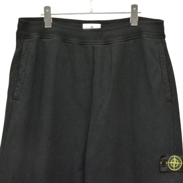 2025AW　スウェットパンツ　ワイドパンツ　K2S156200004S0A20